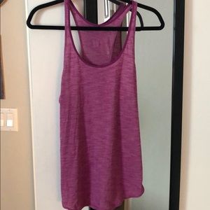Lululemon Tank 6